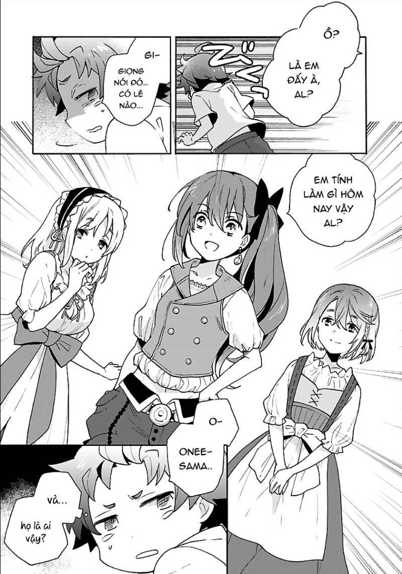 Tensei Shite Inaka De Slowlife Wo Okuritai Chapter 18 - 22