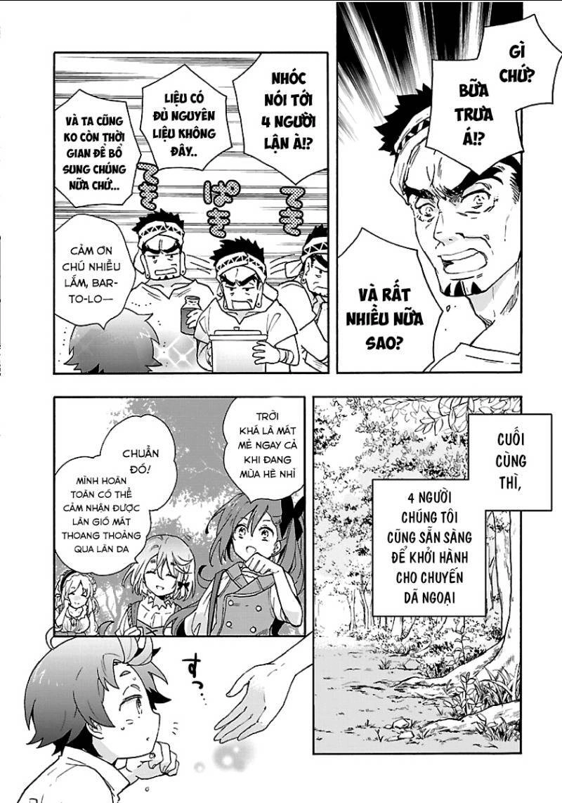 Tensei Shite Inaka De Slowlife Wo Okuritai Chapter 19 - 5