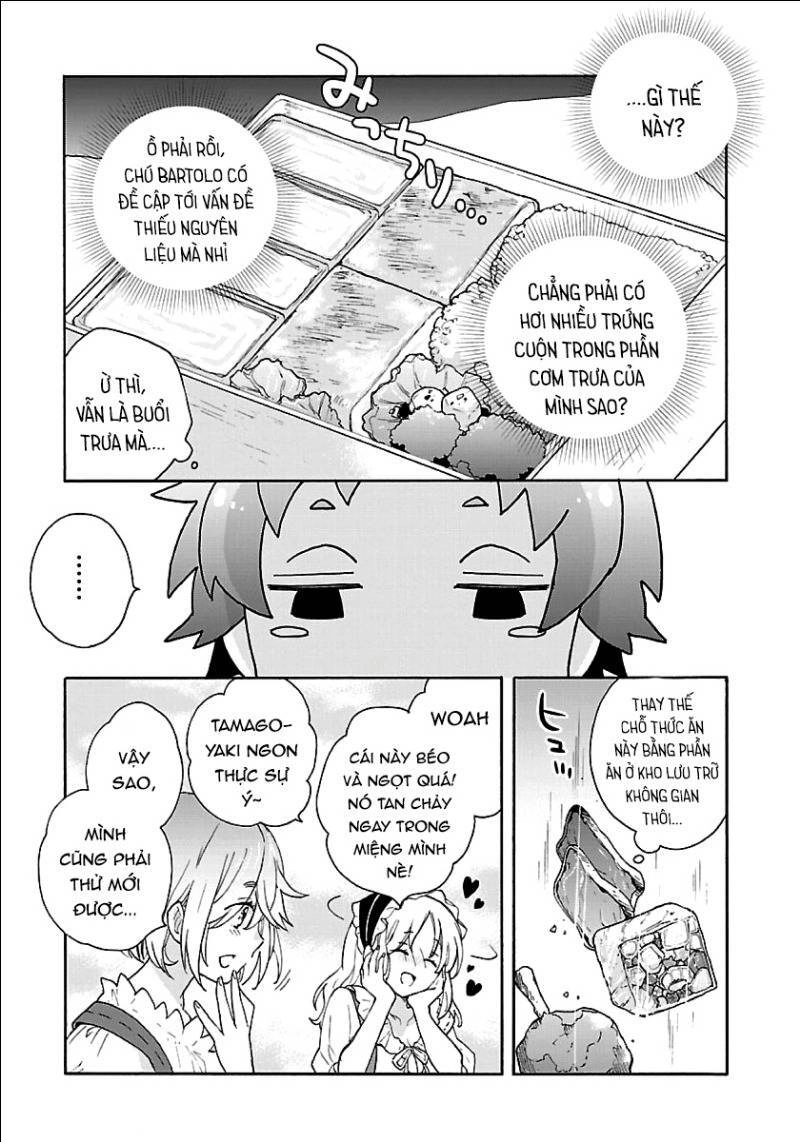 Tensei Shite Inaka De Slowlife Wo Okuritai Chapter 19 - 12