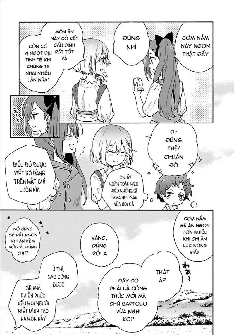 Tensei Shite Inaka De Slowlife Wo Okuritai Chapter 19 - 14