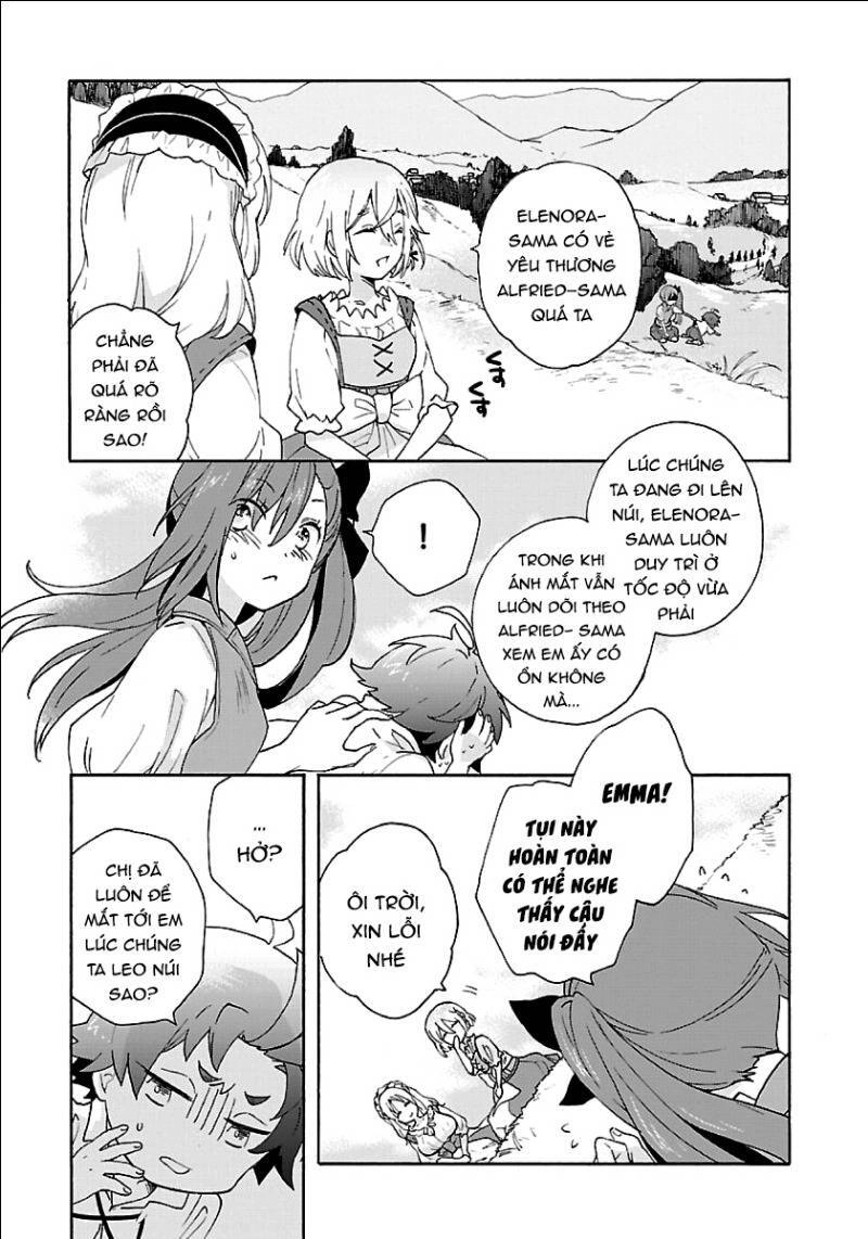 Tensei Shite Inaka De Slowlife Wo Okuritai Chapter 19 - 18