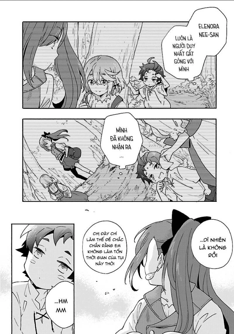 Tensei Shite Inaka De Slowlife Wo Okuritai Chapter 19 - 19