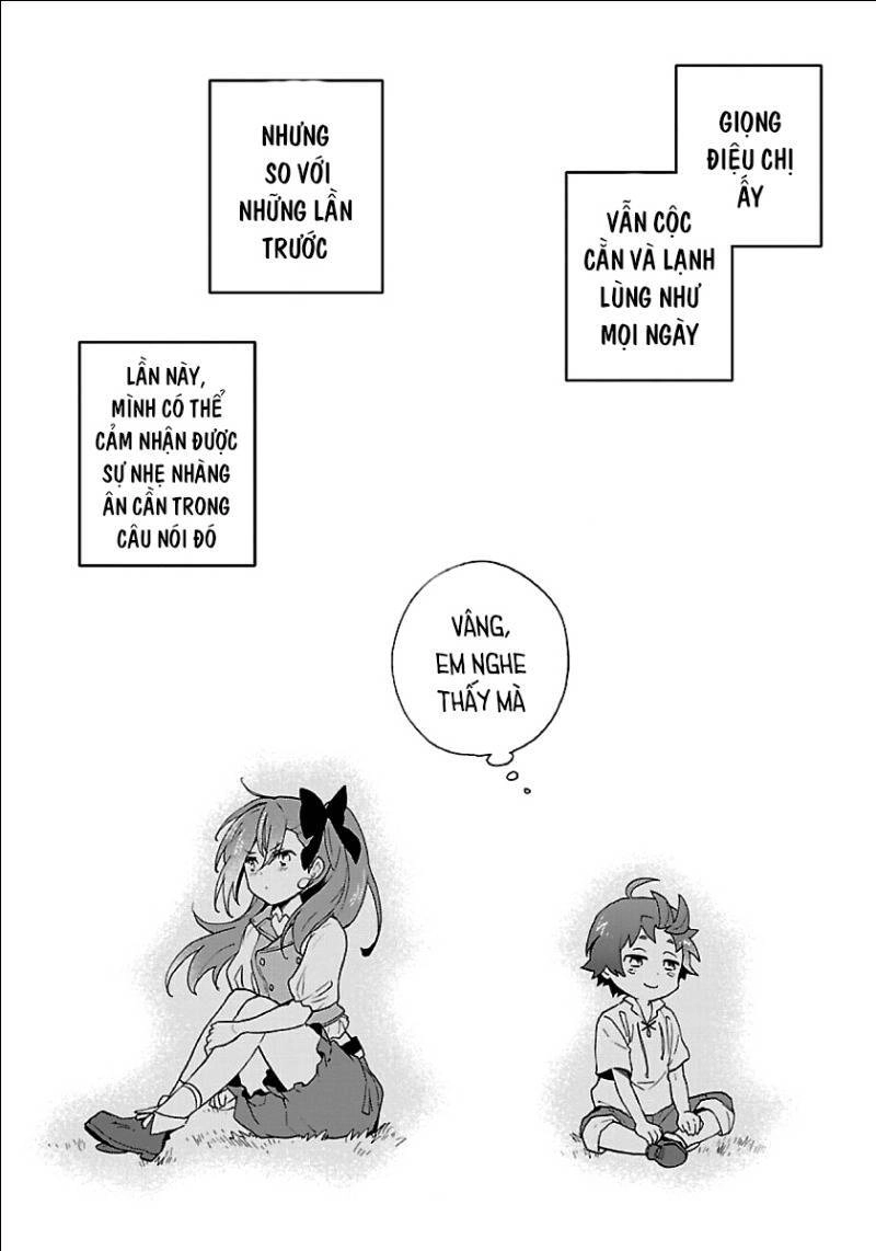 Tensei Shite Inaka De Slowlife Wo Okuritai Chapter 19 - 20