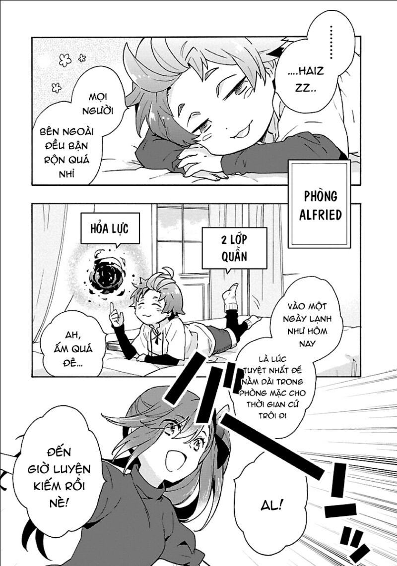 Tensei Shite Inaka De Slowlife Wo Okuritai Chapter 20 - 6