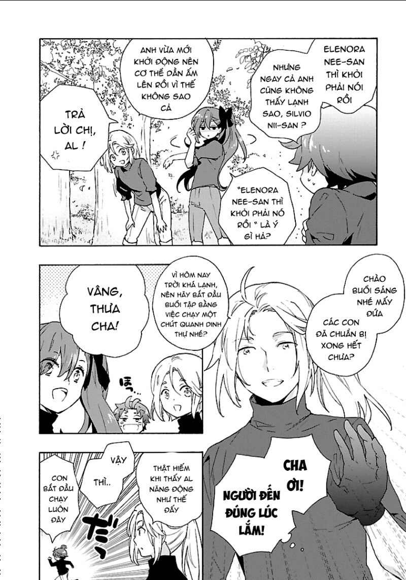 Tensei Shite Inaka De Slowlife Wo Okuritai Chapter 20 - 11