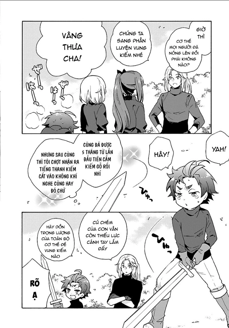 Tensei Shite Inaka De Slowlife Wo Okuritai Chapter 20 - 13