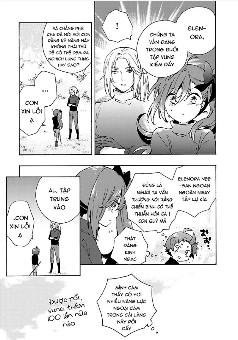 Tensei Shite Inaka De Slowlife Wo Okuritai Chapter 20 - 18