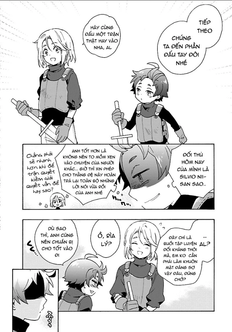 Tensei Shite Inaka De Slowlife Wo Okuritai Chapter 20 - 19