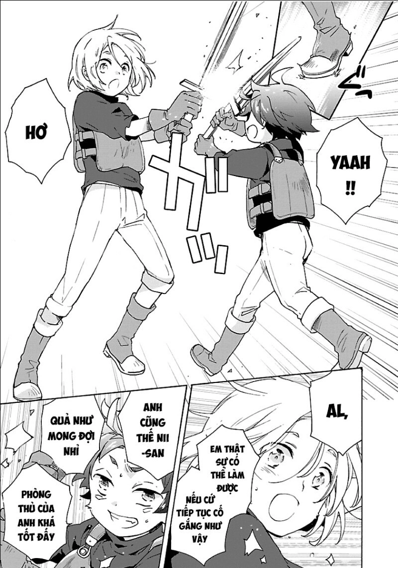 Tensei Shite Inaka De Slowlife Wo Okuritai Chapter 20 - 20