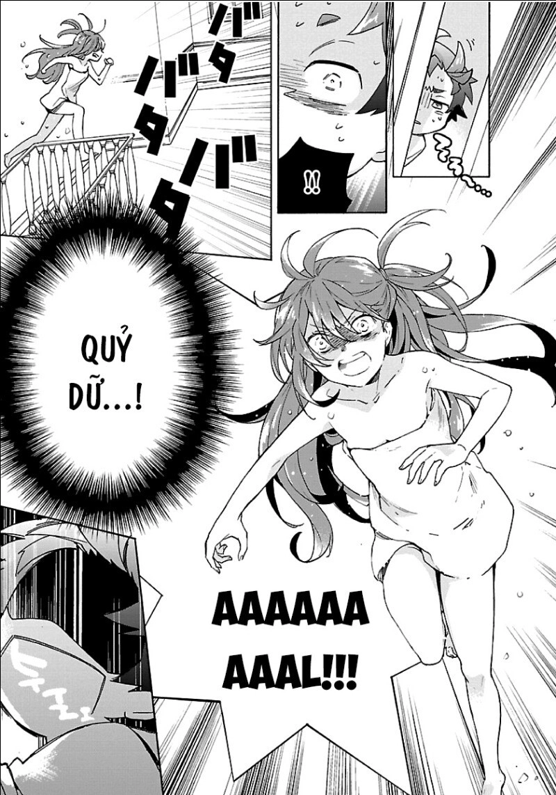 Tensei Shite Inaka De Slowlife Wo Okuritai Chapter 20 - 28