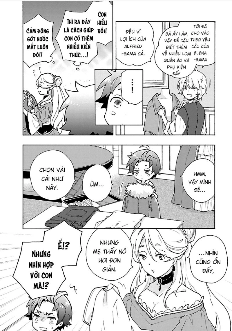 Tensei Shite Inaka De Slowlife Wo Okuritai Chapter 21 - 9