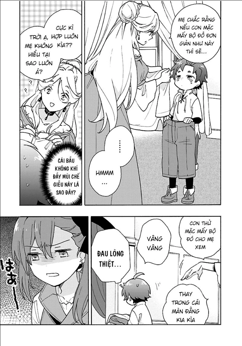 Tensei Shite Inaka De Slowlife Wo Okuritai Chapter 21 - 10