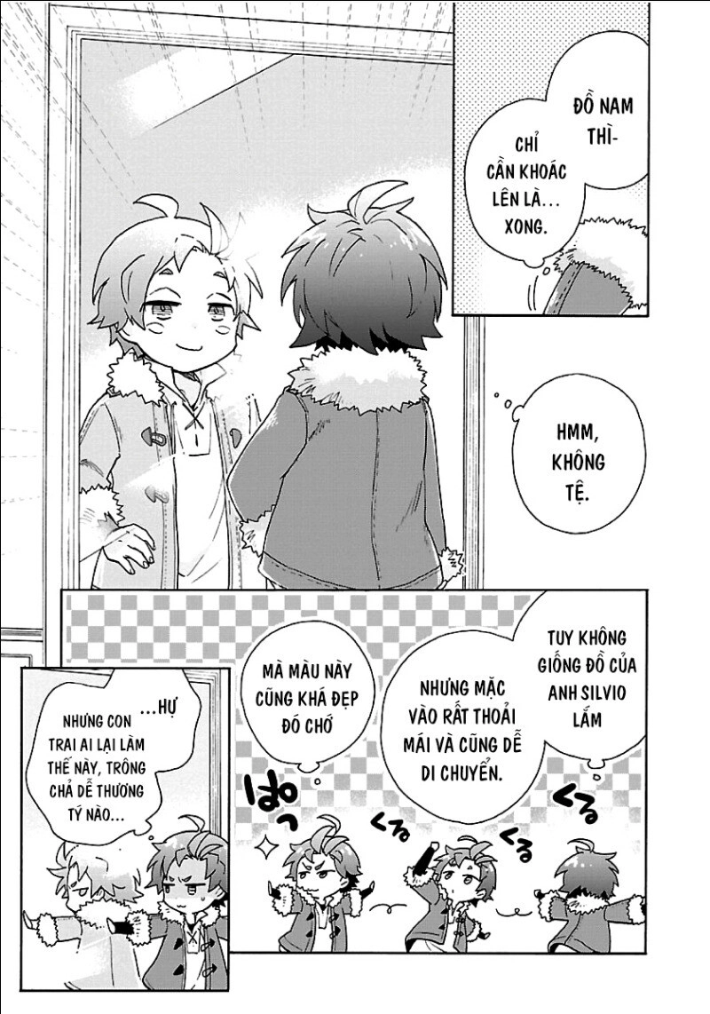 Tensei Shite Inaka De Slowlife Wo Okuritai Chapter 21 - 12