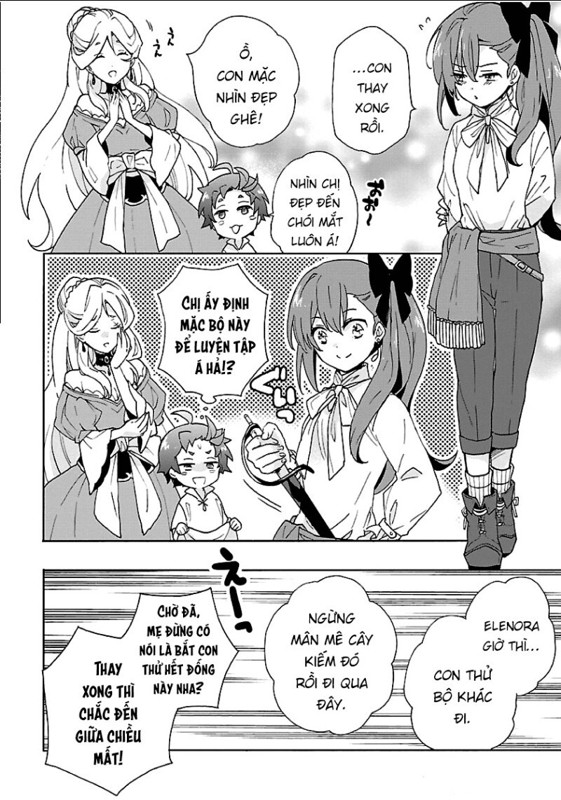 Tensei Shite Inaka De Slowlife Wo Okuritai Chapter 21 - 17