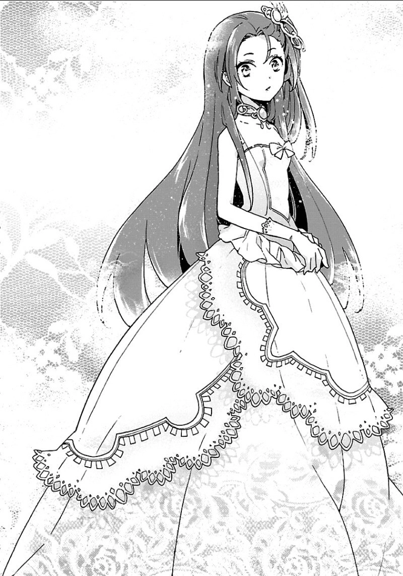 Tensei Shite Inaka De Slowlife Wo Okuritai Chapter 21 - 23