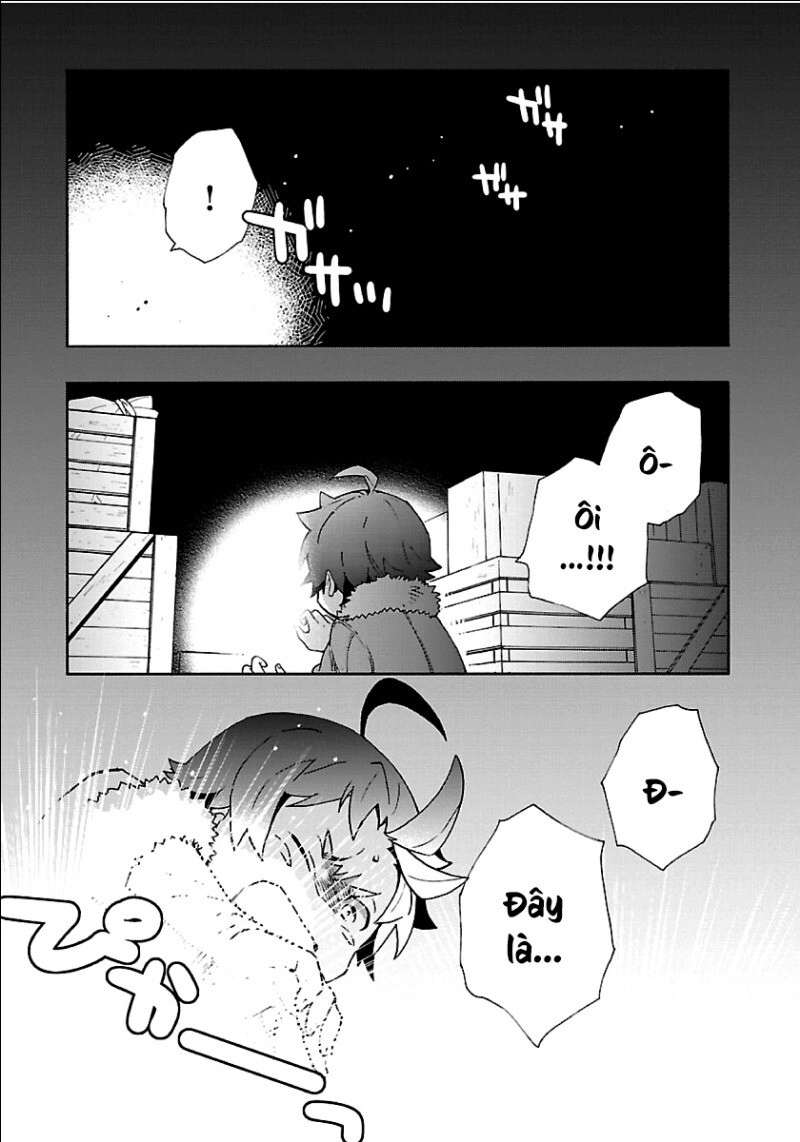 Tensei Shite Inaka De Slowlife Wo Okuritai Chapter 22 - 2