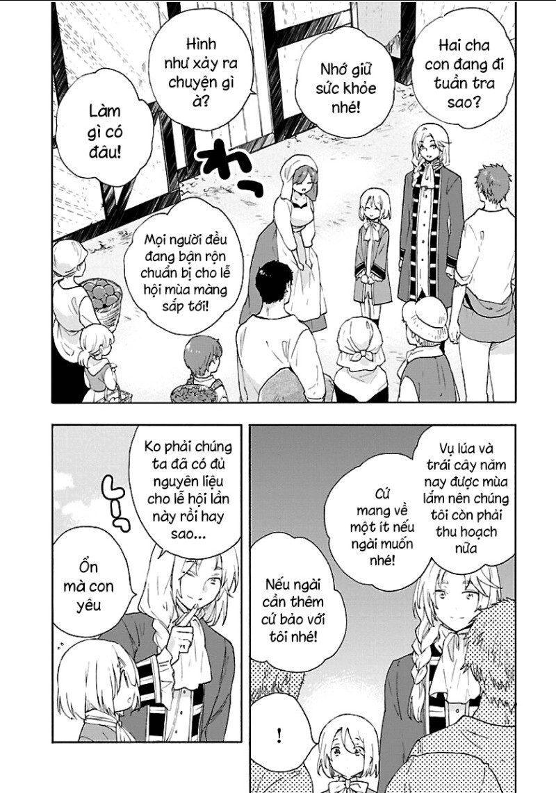 Tensei Shite Inaka De Slowlife Wo Okuritai Chapter 22 - 5