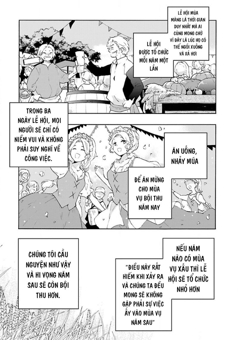 Tensei Shite Inaka De Slowlife Wo Okuritai Chapter 23 - 4