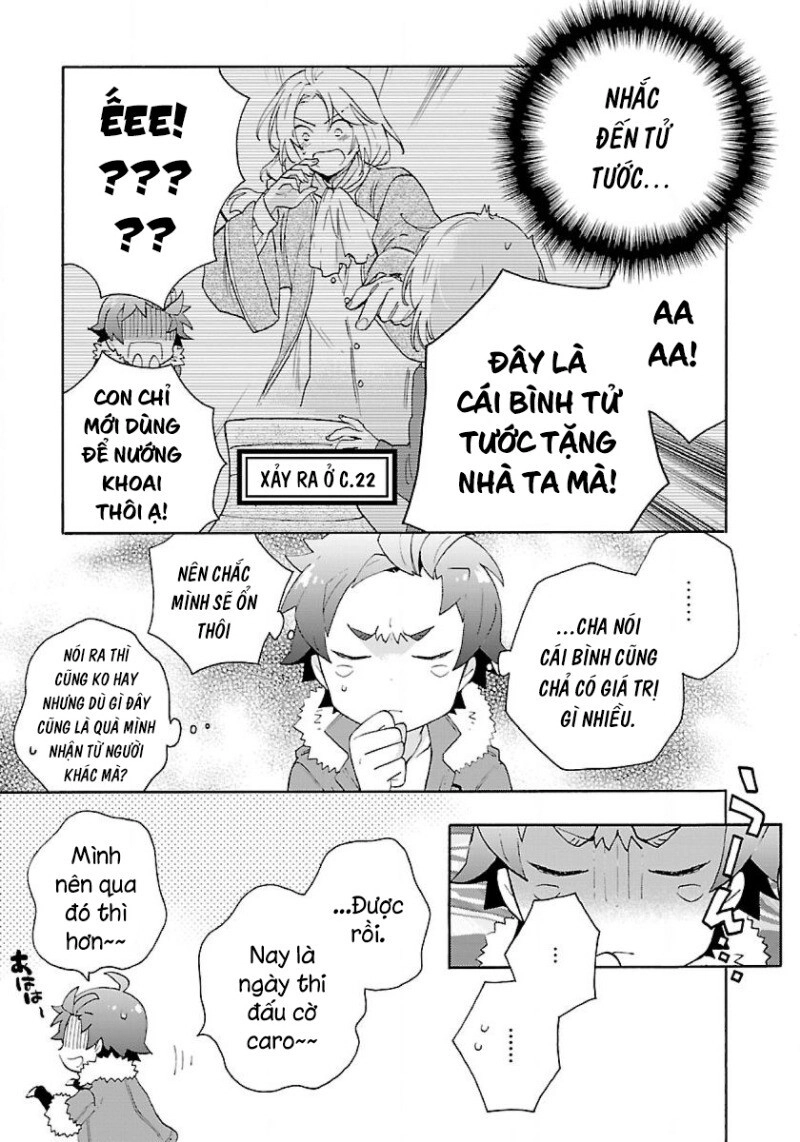 Tensei Shite Inaka De Slowlife Wo Okuritai Chapter 23 - 6