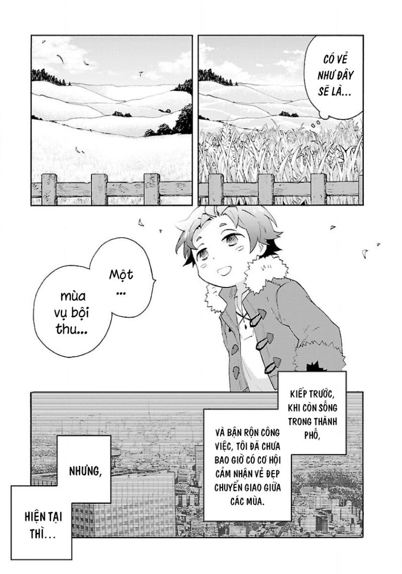 Tensei Shite Inaka De Slowlife Wo Okuritai Chapter 23 - 8