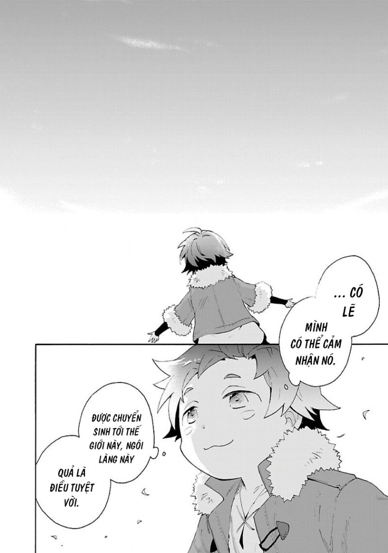 Tensei Shite Inaka De Slowlife Wo Okuritai Chapter 23 - 9