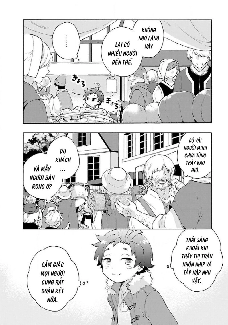 Tensei Shite Inaka De Slowlife Wo Okuritai Chapter 23 - 11