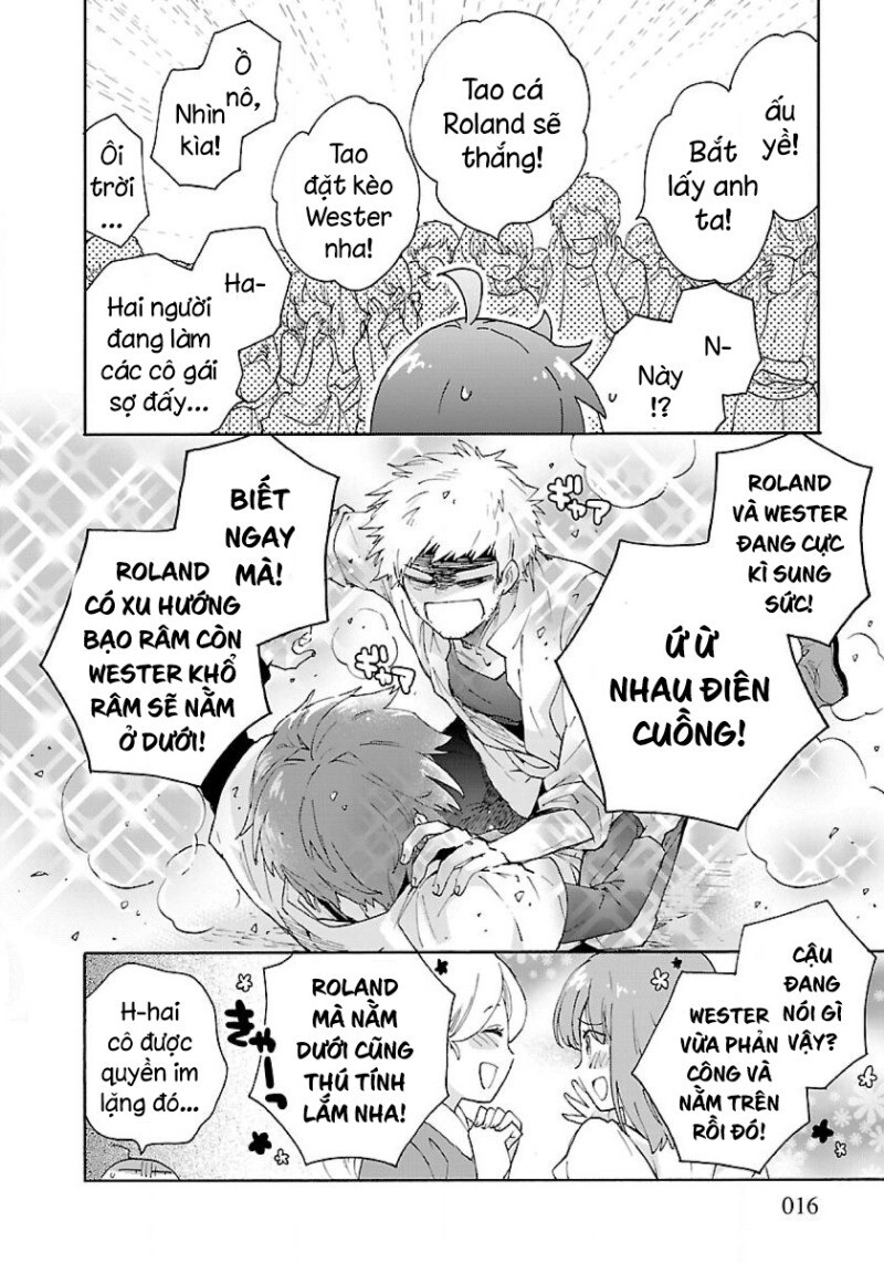 Tensei Shite Inaka De Slowlife Wo Okuritai Chapter 23 - 17