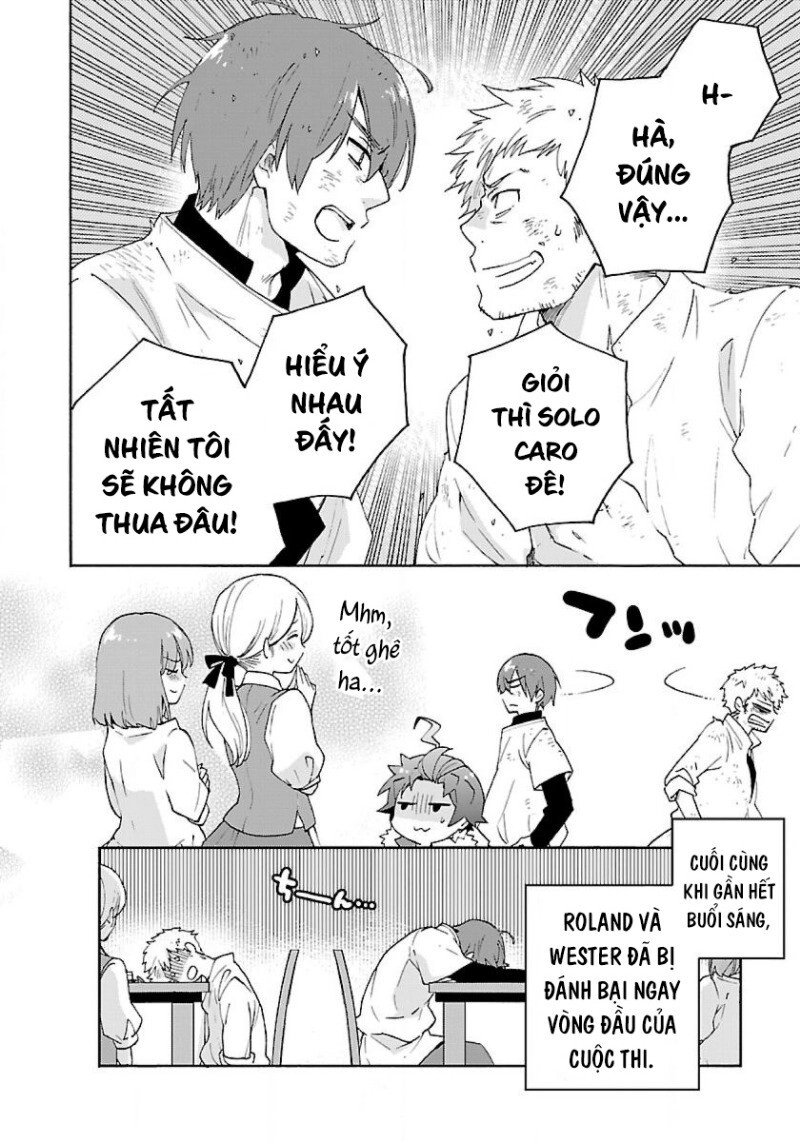 Tensei Shite Inaka De Slowlife Wo Okuritai Chapter 23 - 19