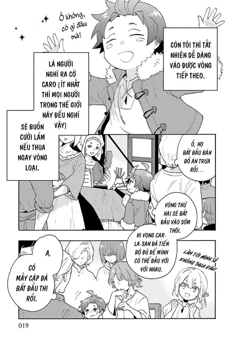 Tensei Shite Inaka De Slowlife Wo Okuritai Chapter 23 - 20