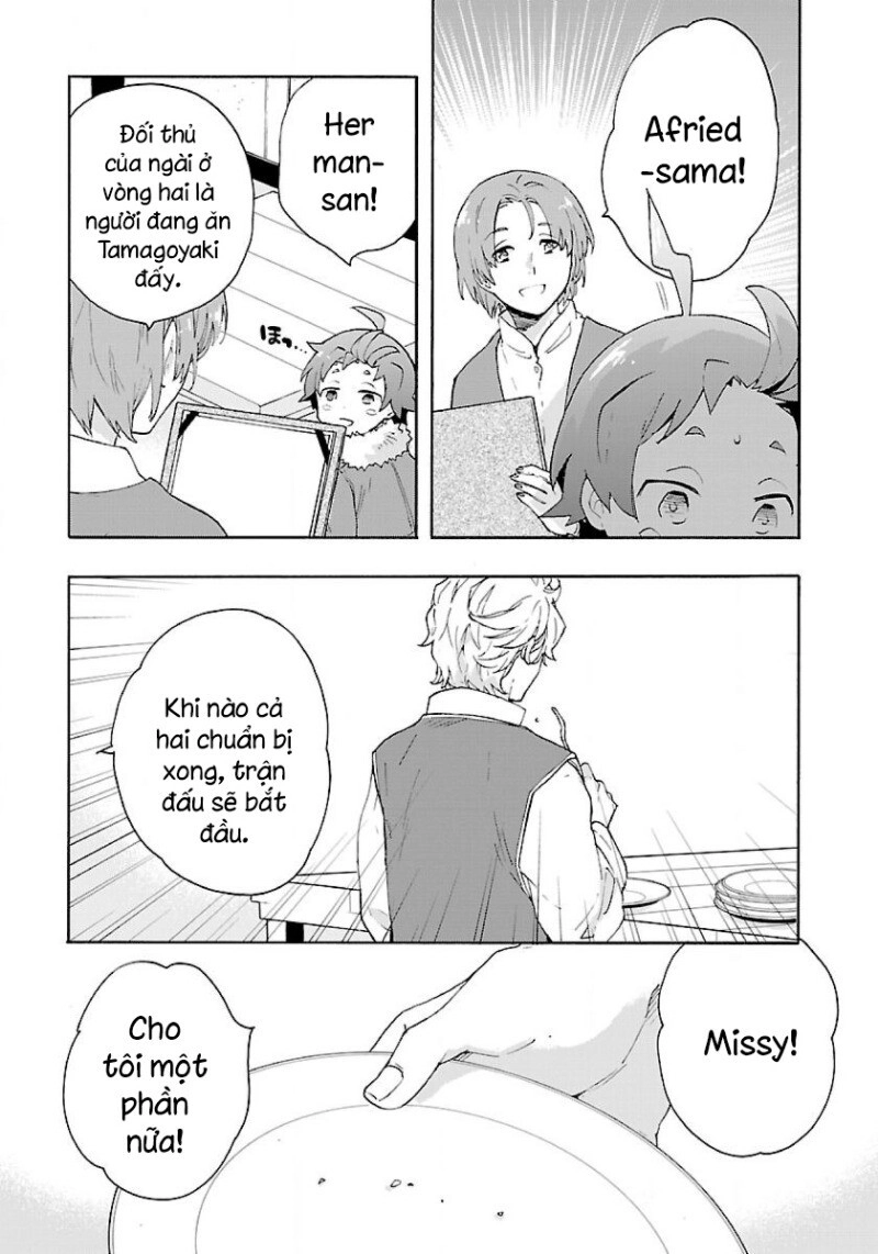 Tensei Shite Inaka De Slowlife Wo Okuritai Chapter 23 - 24