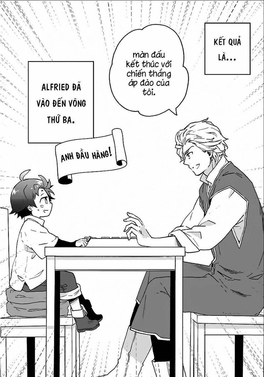 Tensei Shite Inaka De Slowlife Wo Okuritai Chapter 24 - 3