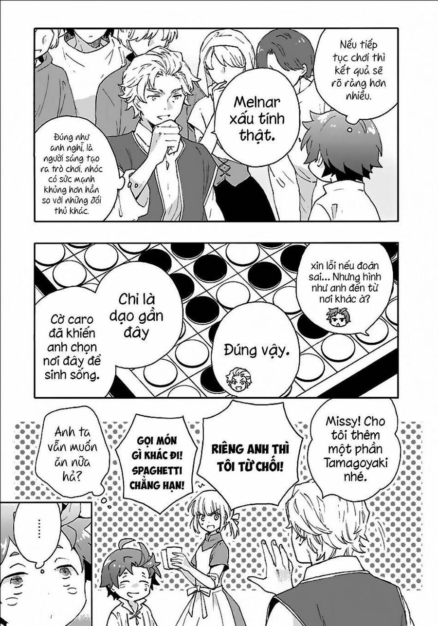 Tensei Shite Inaka De Slowlife Wo Okuritai Chapter 24 - 4