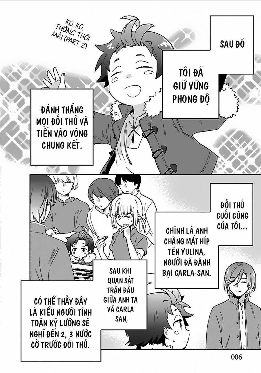 Tensei Shite Inaka De Slowlife Wo Okuritai Chapter 24 - 7