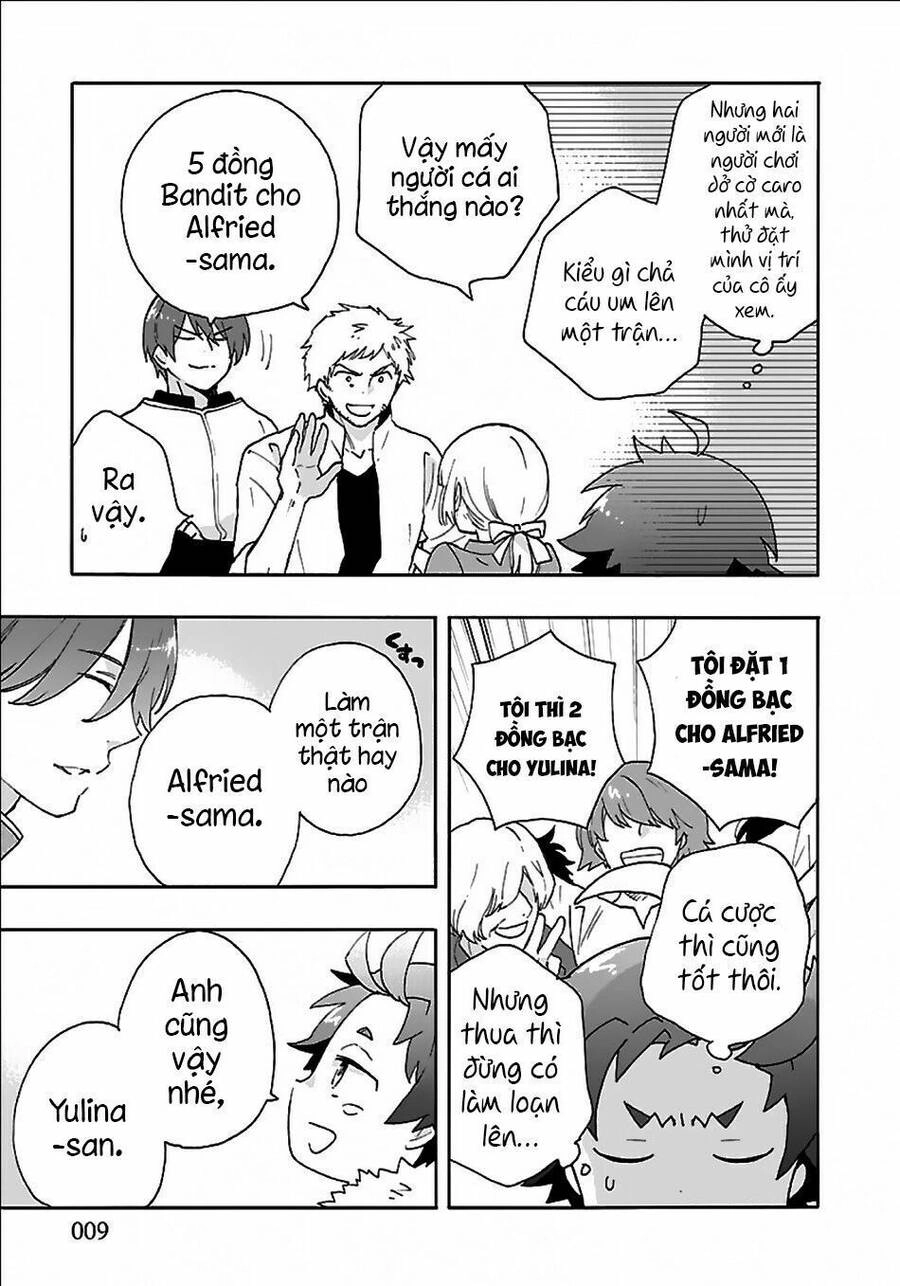 Tensei Shite Inaka De Slowlife Wo Okuritai Chapter 24 - 10