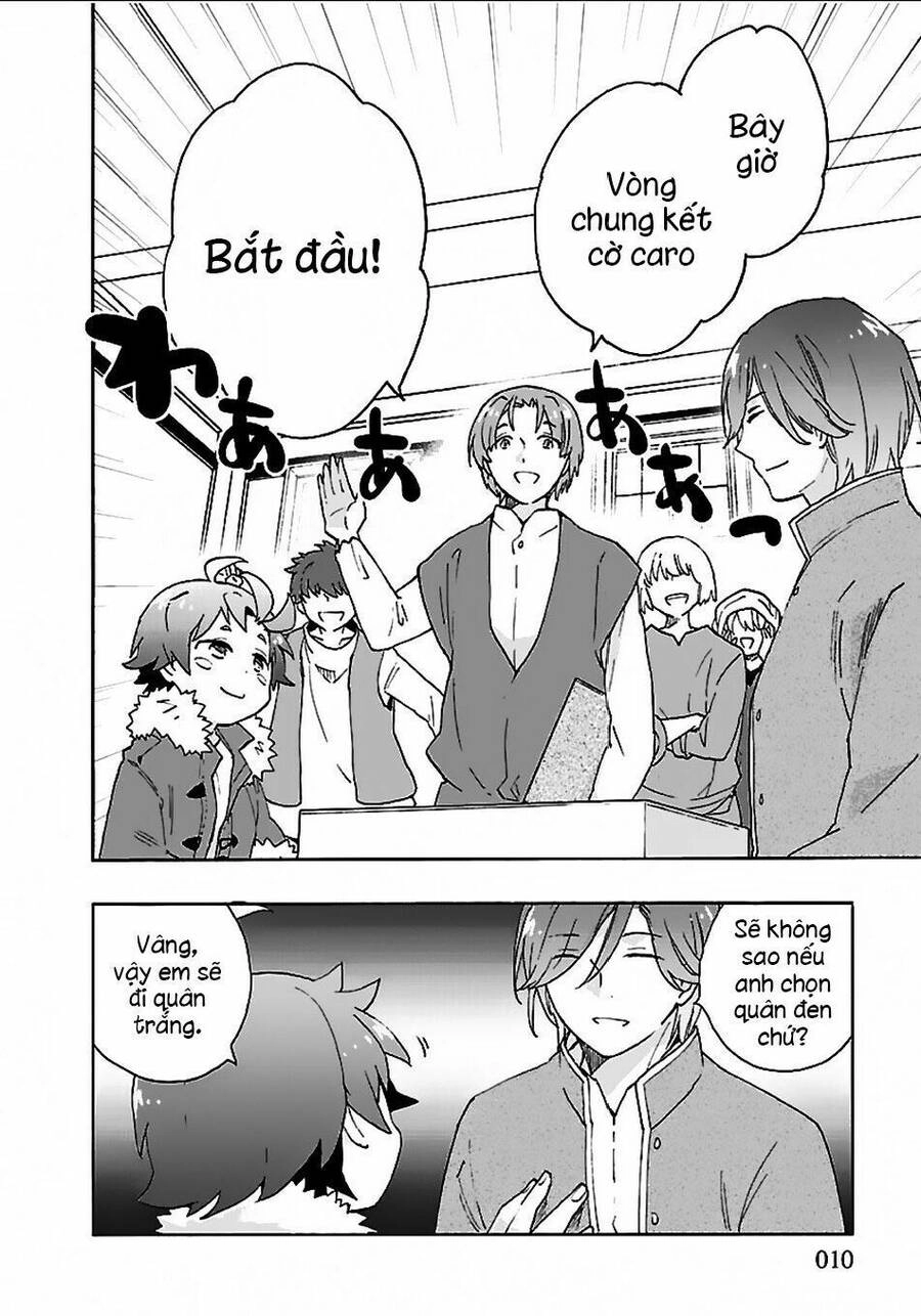 Tensei Shite Inaka De Slowlife Wo Okuritai Chapter 24 - 11