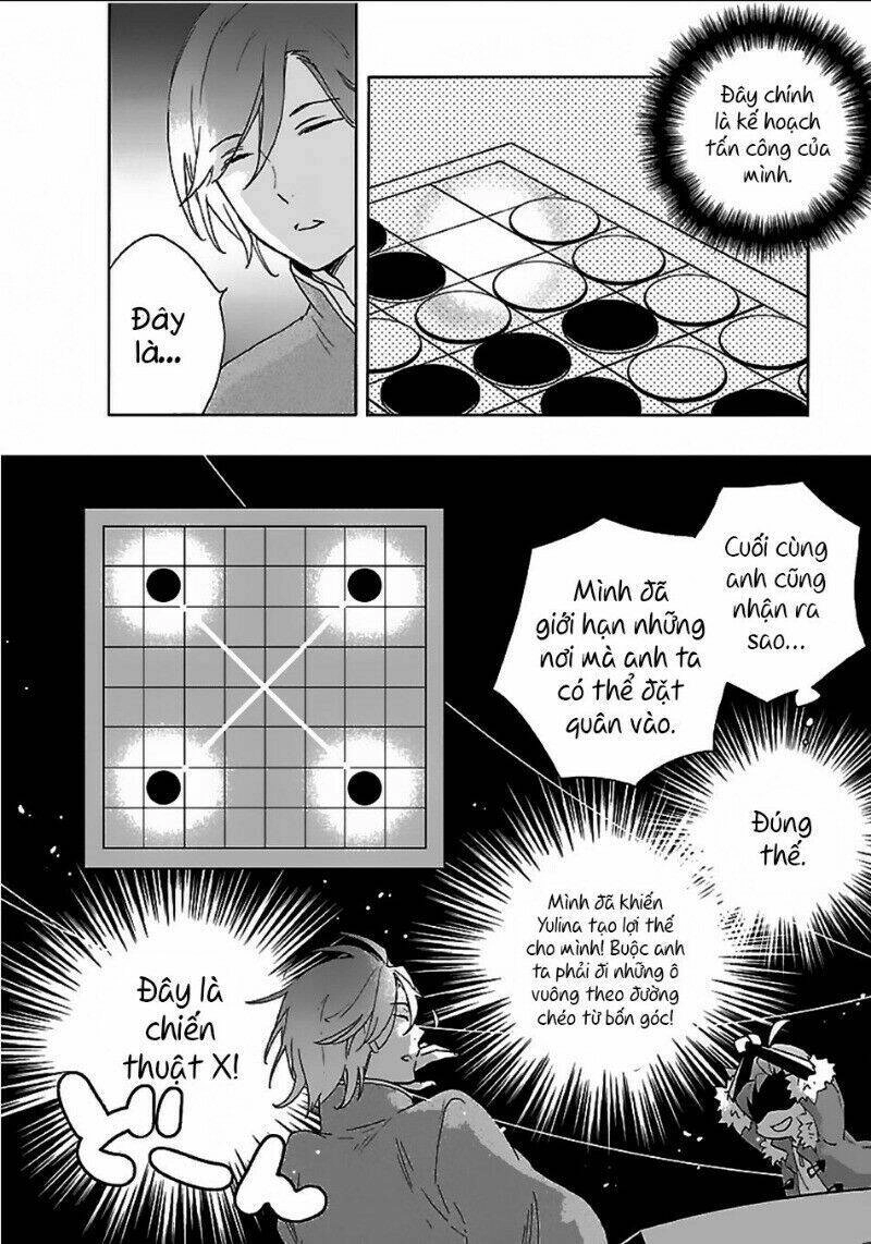 Tensei Shite Inaka De Slowlife Wo Okuritai Chapter 24 - 15