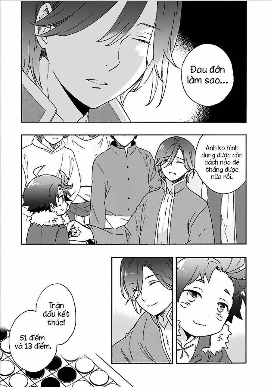 Tensei Shite Inaka De Slowlife Wo Okuritai Chapter 24 - 18