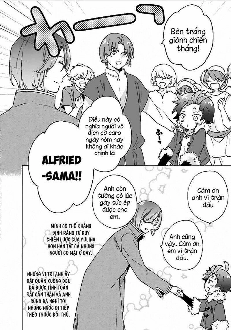 Tensei Shite Inaka De Slowlife Wo Okuritai Chapter 24 - 19