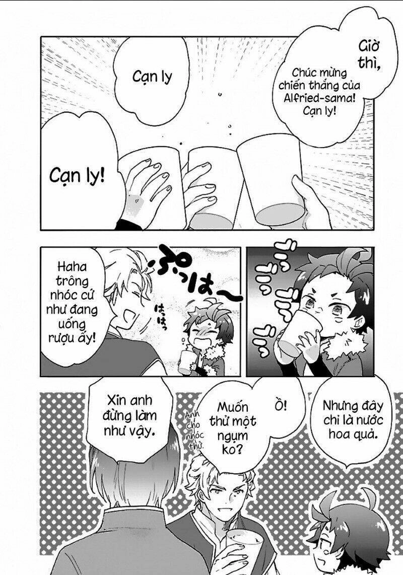 Tensei Shite Inaka De Slowlife Wo Okuritai Chapter 24 - 23