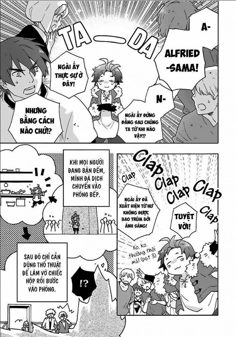 Tensei Shite Inaka De Slowlife Wo Okuritai Chapter 24 - 28