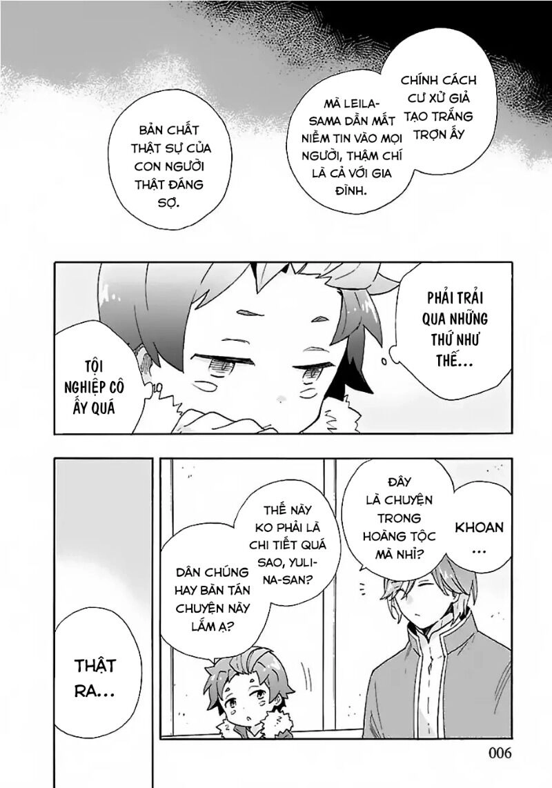 Tensei Shite Inaka De Slowlife Wo Okuritai Chapter 25 - 7