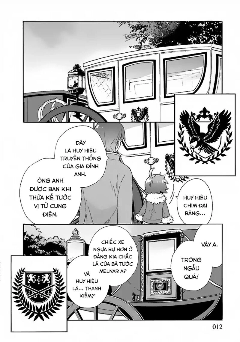 Tensei Shite Inaka De Slowlife Wo Okuritai Chapter 25 - 13