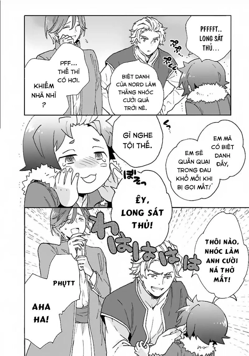 Tensei Shite Inaka De Slowlife Wo Okuritai Chapter 25 - 15