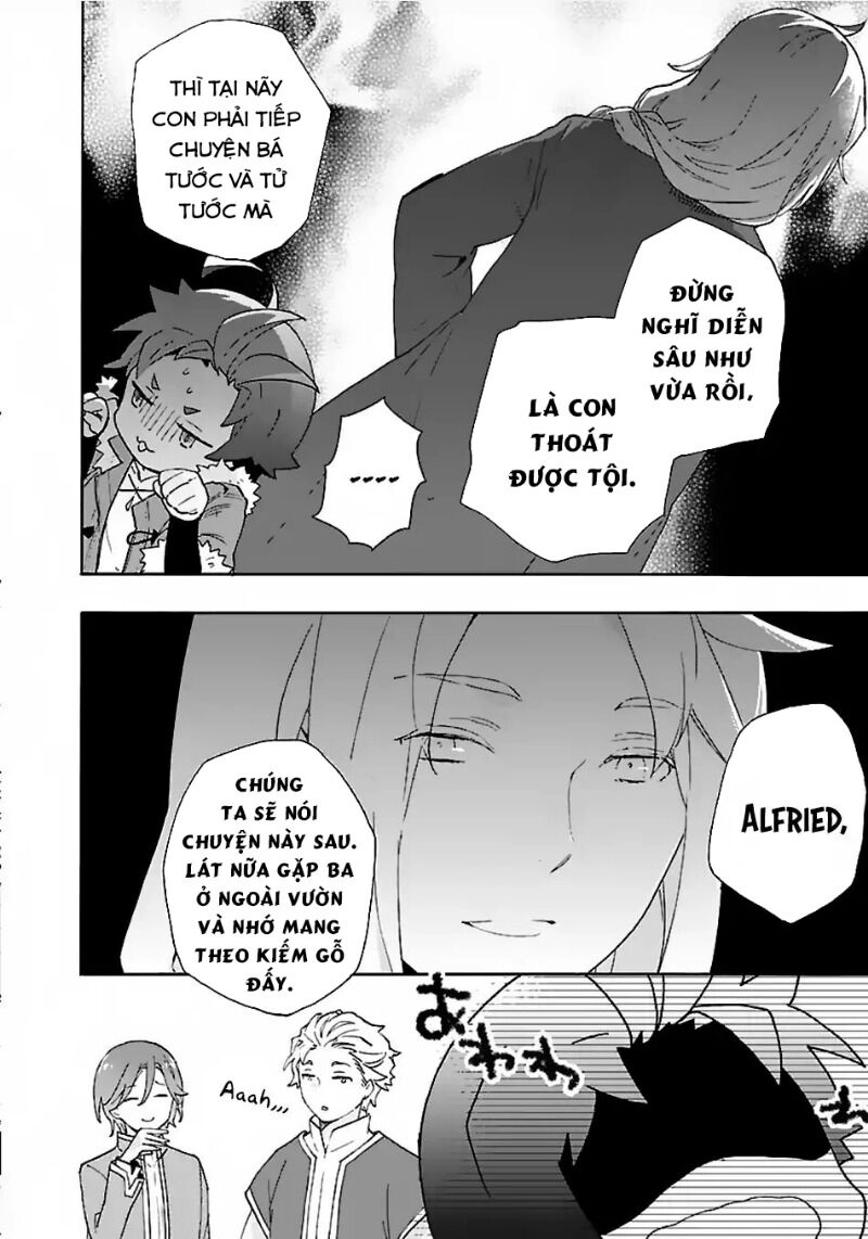 Tensei Shite Inaka De Slowlife Wo Okuritai Chapter 25 - 19