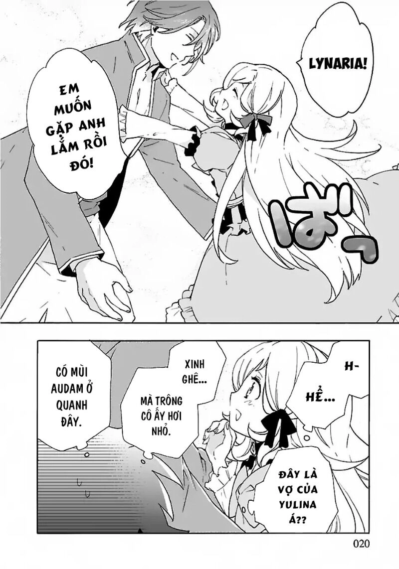 Tensei Shite Inaka De Slowlife Wo Okuritai Chapter 25 - 21