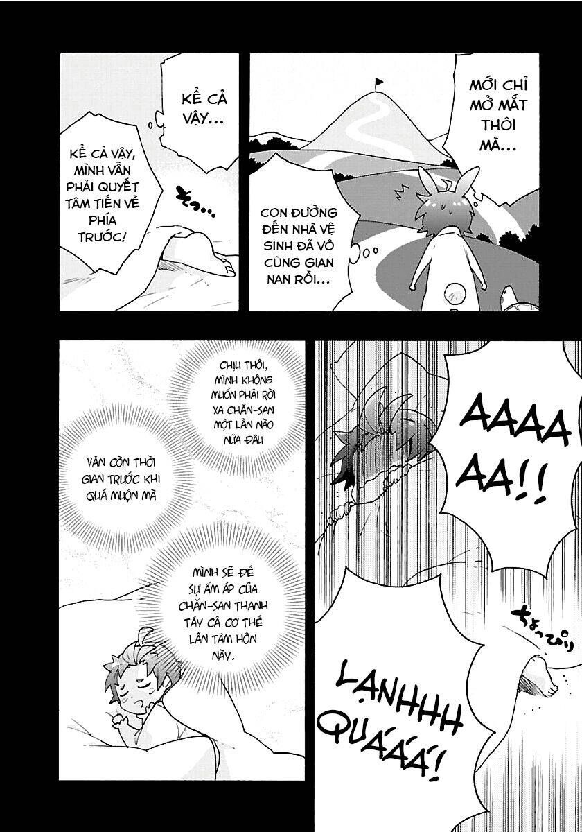 Tensei Shite Inaka De Slowlife Wo Okuritai Chapter 27 - 7