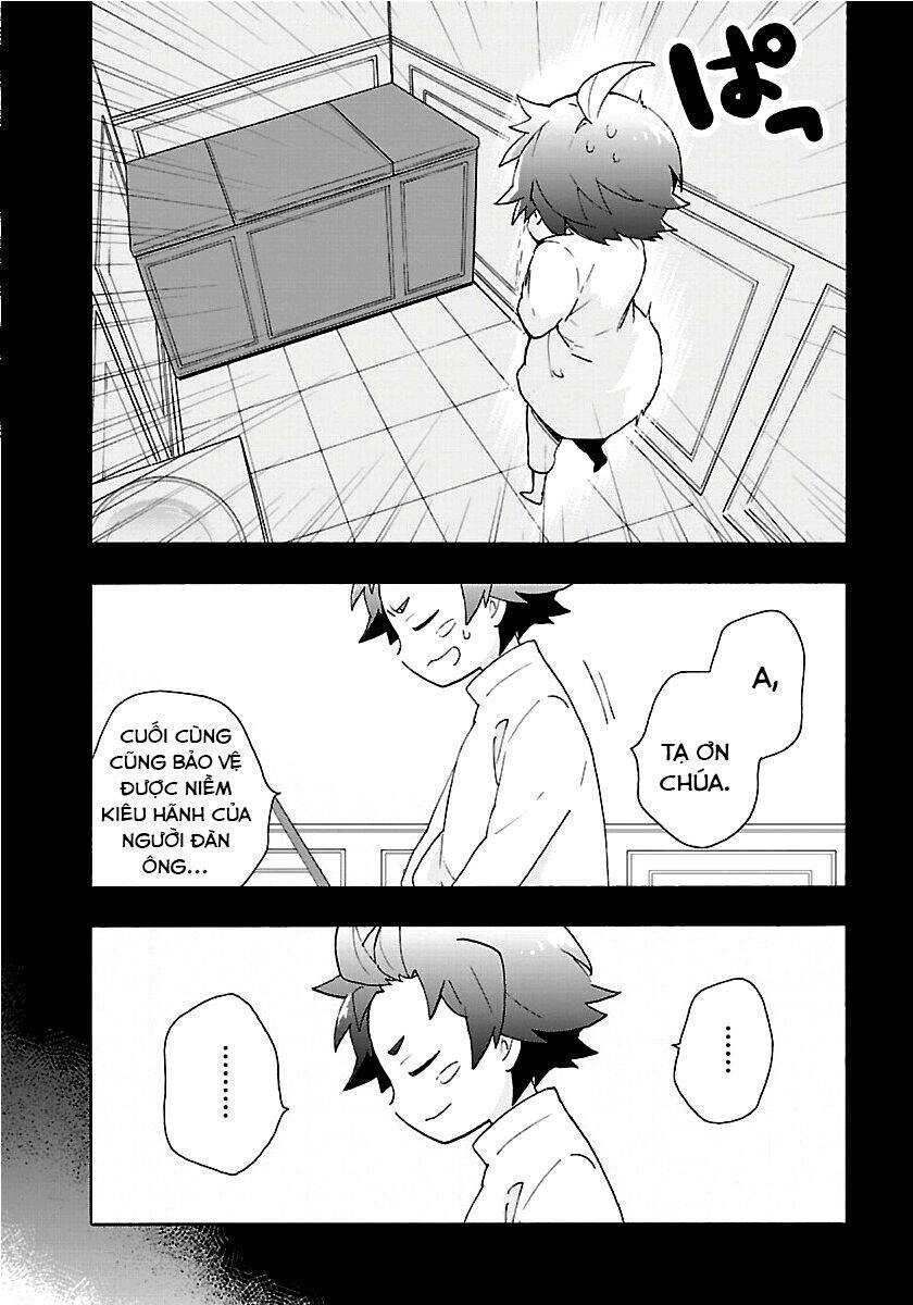 Tensei Shite Inaka De Slowlife Wo Okuritai Chapter 27 - 9