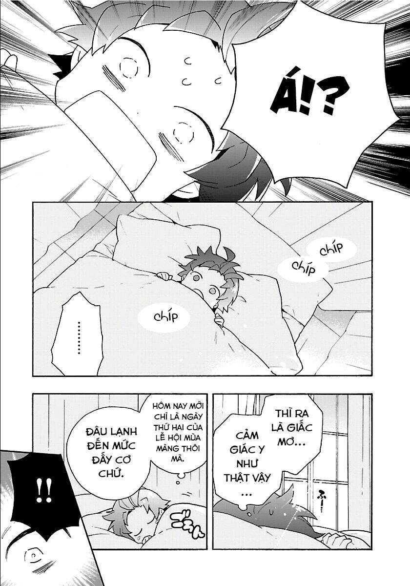 Tensei Shite Inaka De Slowlife Wo Okuritai Chapter 27 - 10