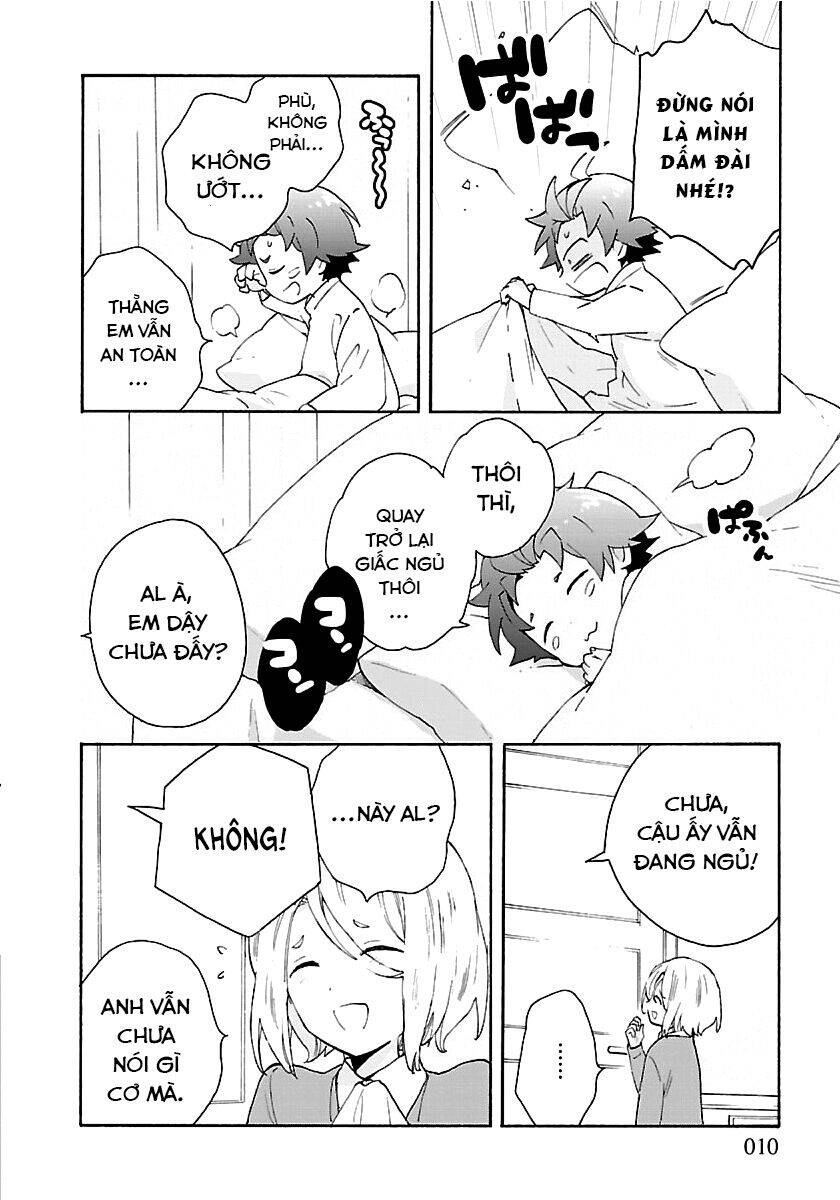 Tensei Shite Inaka De Slowlife Wo Okuritai Chapter 27 - 11