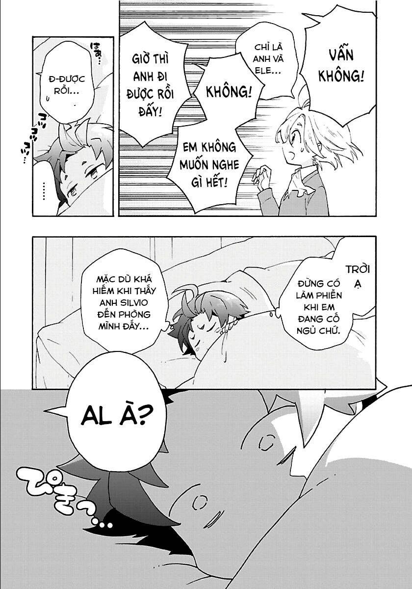 Tensei Shite Inaka De Slowlife Wo Okuritai Chapter 27 - 12